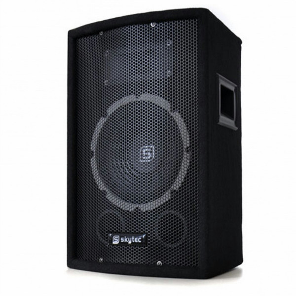 Skytec SL8 Freestanding Public Address (PA) system 200W Black