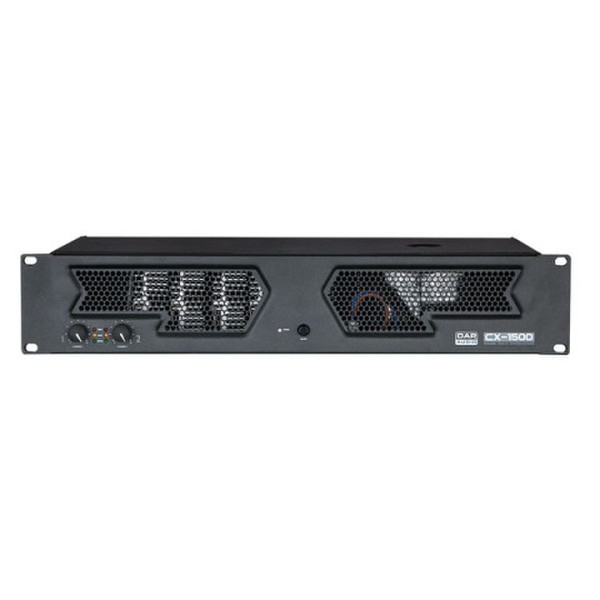 DAP-Audio CX-1500