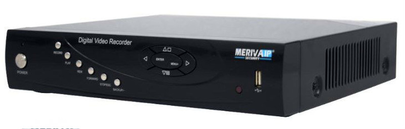 Meriva Security MNVR-1048P digital video recorder