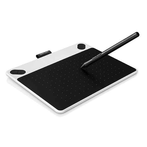 Wacom Intuos CTL490DW графический планшет