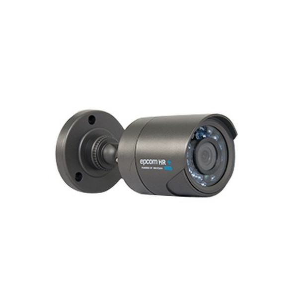 Syscom HRB900I Indoor & outdoor Bullet Black security camera