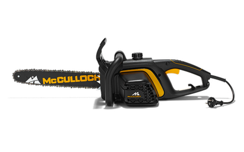McCulloch CSE 1835 1800Вт power chainsaw