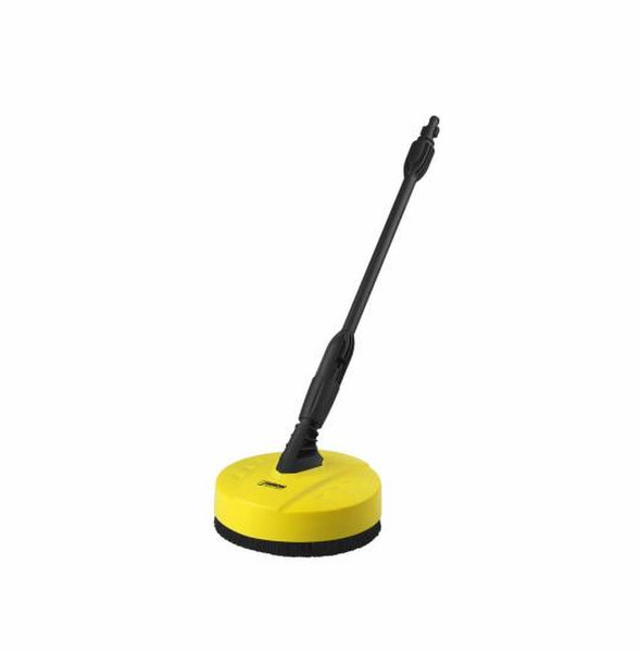 Euromac Force Floorcleaner Compact Electric 400l/h Black,Yellow pressure washer