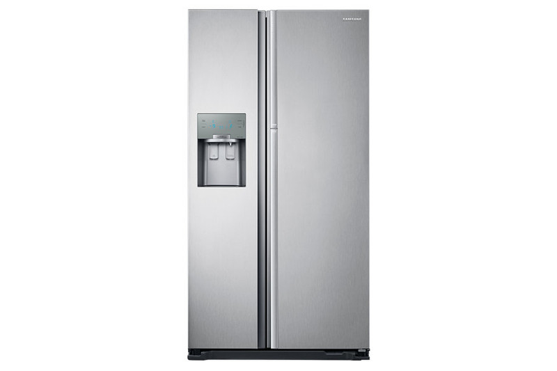 Samsung RH56J6918SL side-by-side refrigerator