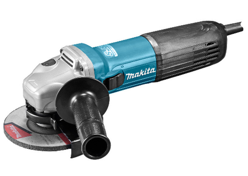 Makita GA5040Z angle grinder