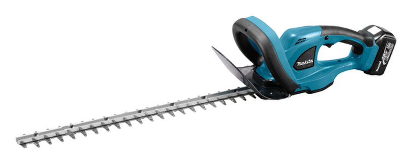 Makita DUH523RF Battery hedge trimmer Double blade 3300г cordless hedge trimmer