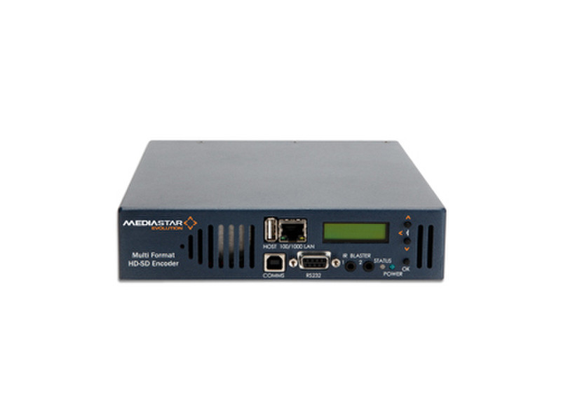 Cabletime 779-S-720P Video-Server/-Encoder