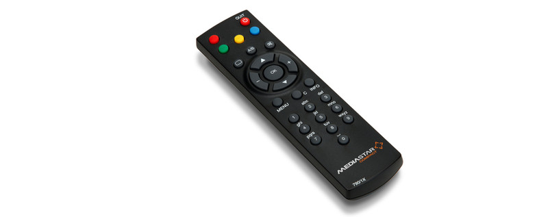 Cabletime 590/1Y remote control