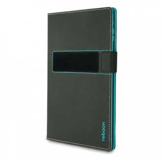 reboon booncover M2 Blatt Schwarz