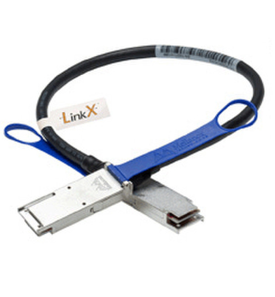 Mellanox Technologies MCP7H00-G001 InfiniBand cable