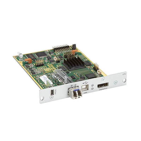 Black Box ACX2MT-DPHS-SM Eingebaut USB 2.0 Schnittstellenkarte/Adapter