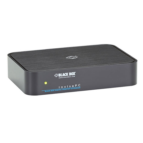 Black Box InvisaPC DTX1002-T-K