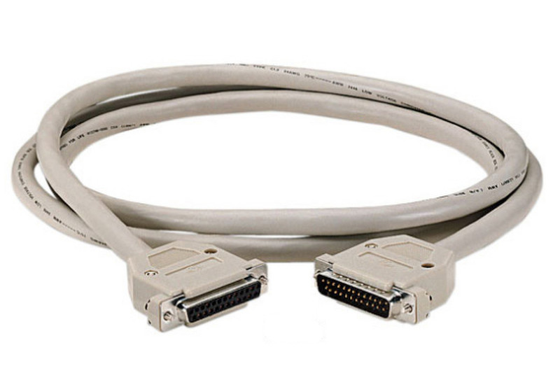 Black Box EVMBSM-0050 serial cable