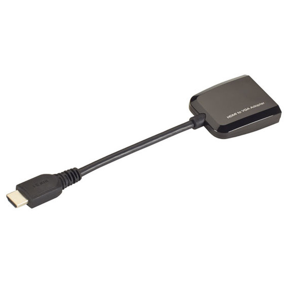 Black Box EVNHDMI-VGA-MF Videokabel-Adapter