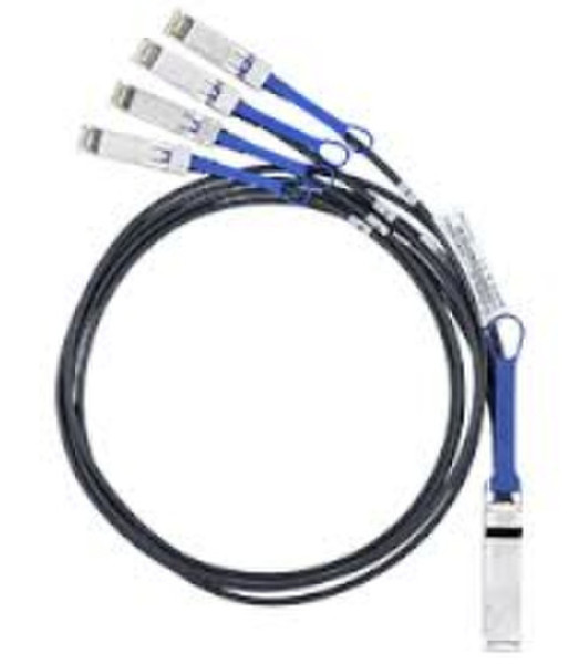 Add-On Computer Peripherals (ACP) QSFP+/4xSFP+ 15 m