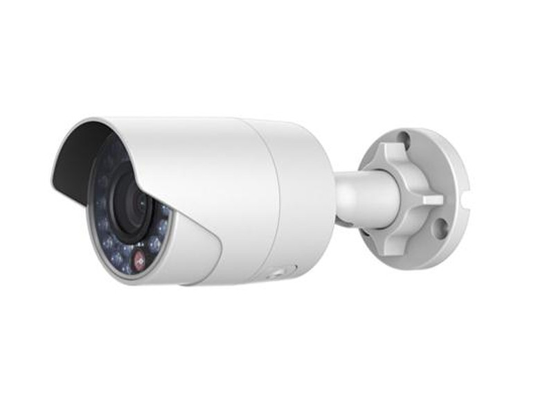 Hikvision Digital Technology DS-2CD2032F-I IP security camera Вне помещения Пуля Белый