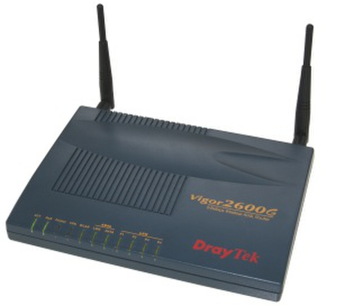 Draytek Vigor 2600G (Annex A) wireless router