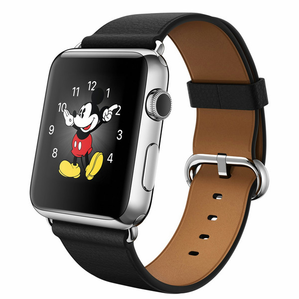 Apple Watch 1.5