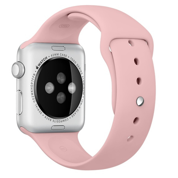 Apple MLDR2ZM/A Band Pink Fluoroelastomer