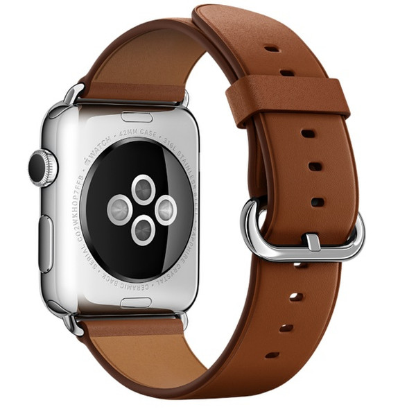 Apple MLE02ZM/A Band Brown Leather