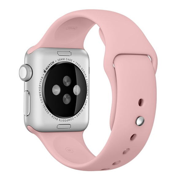 Apple MLDG2ZM/A Band Pink Fluoroelastomer