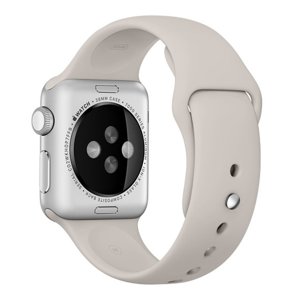 Apple MLKW2ZM/A Band Fluor-Elastomer Smartwatch-Zubehör