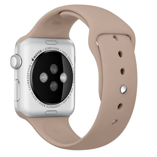 Apple MLDN2ZM/A Band Walnuss Fluor-Elastomer Smartwatch-Zubehör