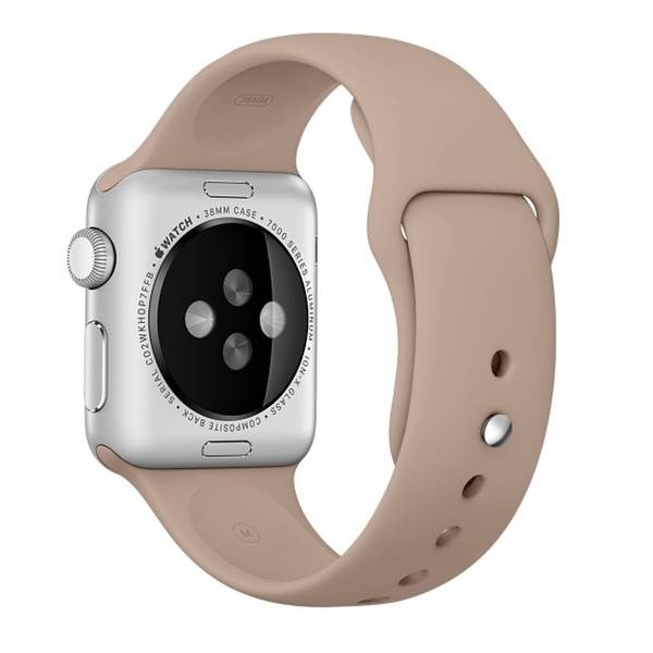 Apple MLDD2ZM/A Band Walnuss Fluor-Elastomer Smartwatch-Zubehör