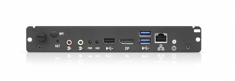 NEC Slot-In PC 100013893 тонкий клиент (терминал)