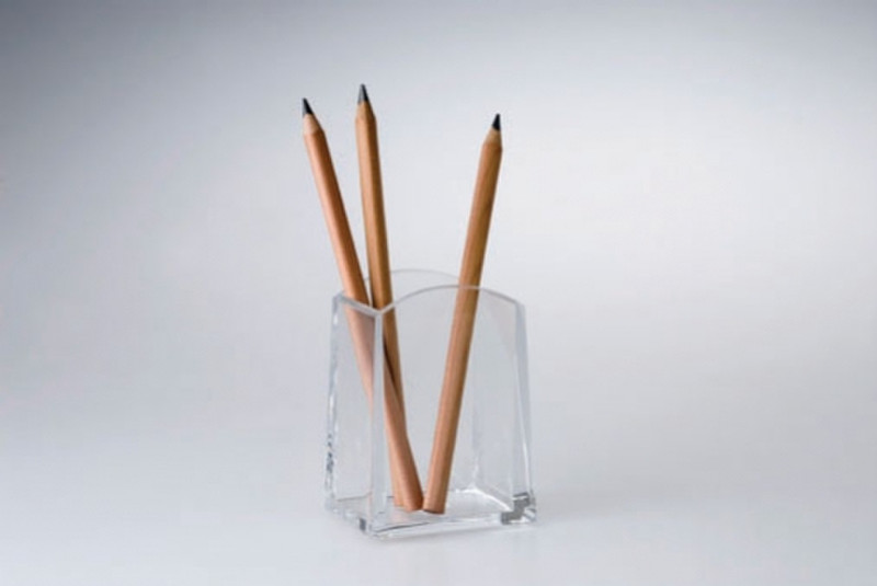 Tecnostyl ACR006 подставка для ручек и карандашей