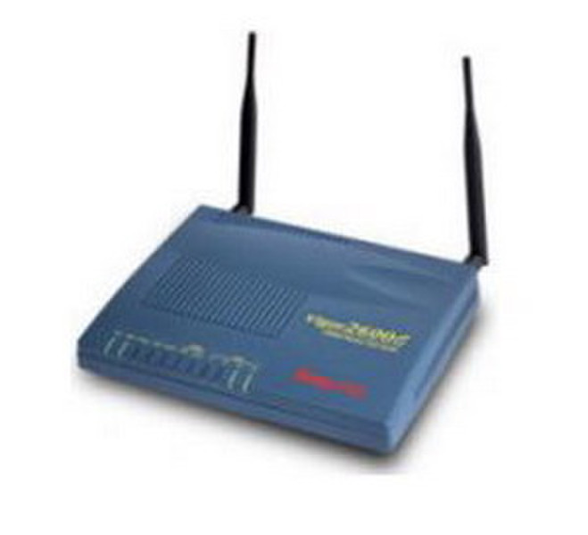 Draytek Vigor 2600G - B wireless router