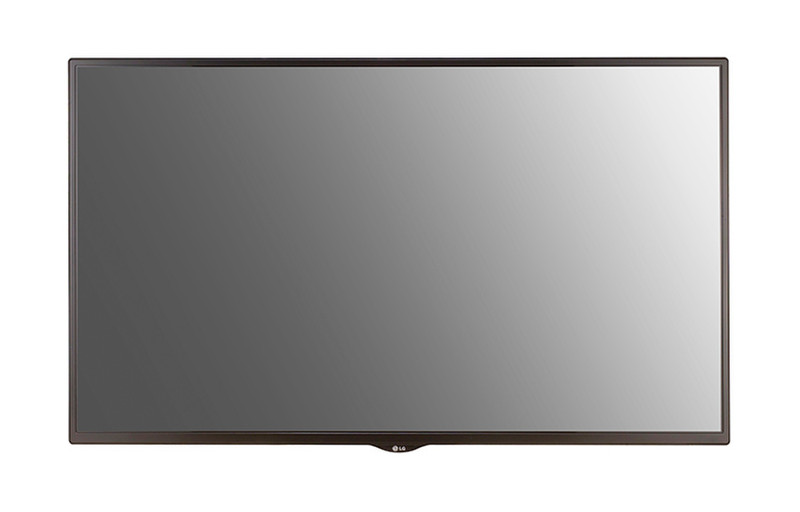 LG 55SE3B 55Zoll LED Full HD Schwarz Public Display/Präsentationsmonitor