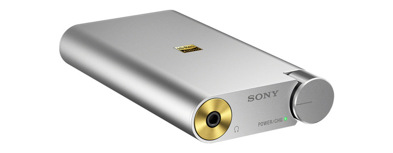 Sony PHA1EU Kopfhörer Verstärker