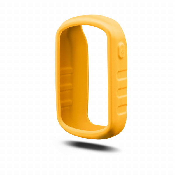 Garmin 010-12178-05 Cover Silicone Yellow