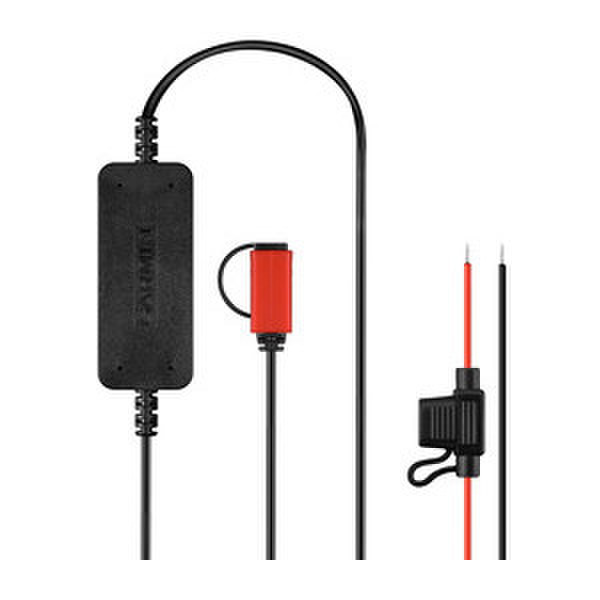 Garmin Bare Wire USB Power Cable Универсальный Кабель