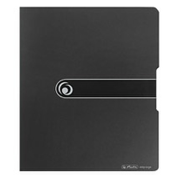 Herlitz 11205713 ring binder