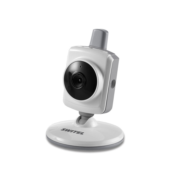 SWITEL BSW110 IP security camera Indoor White security camera
