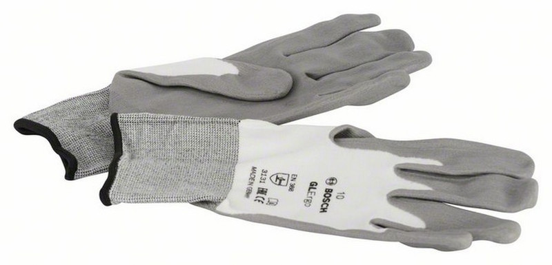 Bosch GL Ergo 10 Knitwear Grey 1pc(s)