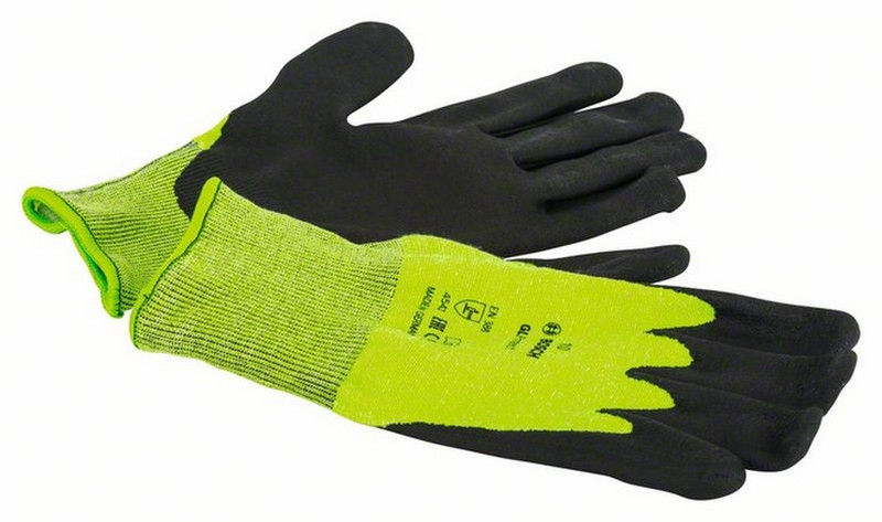 Bosch GL Protect 10 Knitwear Green,Black 1pc(s)