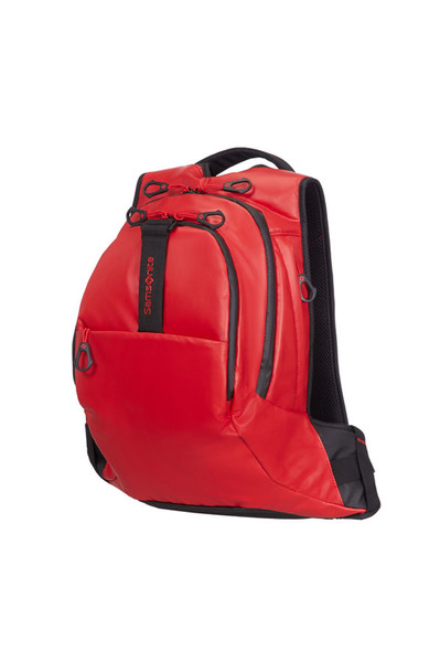 Samsonite PARADIVER Polyurethan Rot