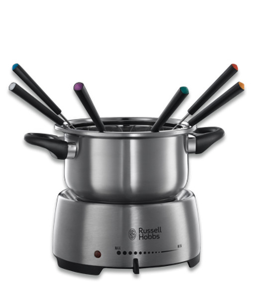 Russell Hobbs Fiesta Фондю 2л 6person(s)