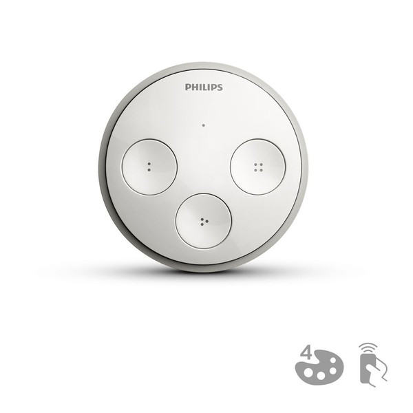Philips hue 929001115211 ZigBee White smart lighting