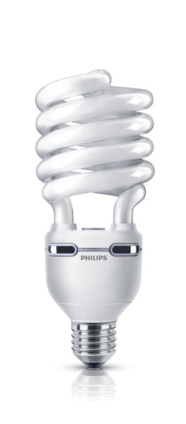 Philips Compact fluorescent Spiral bulb 8727900808322