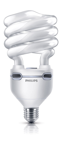 Philips Compact fluorescent Spiral bulb 8727900807196