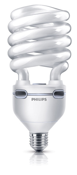 Philips Compact fluorescent Spiral bulb 8727900808247