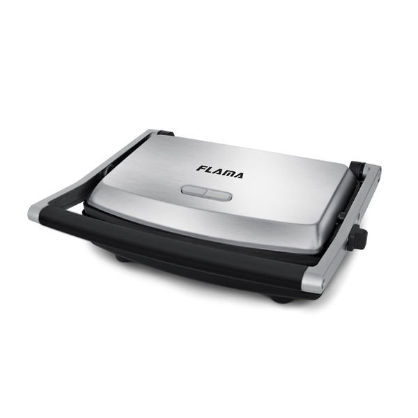 Flama 4410FL Contact grill Electric barbecue
