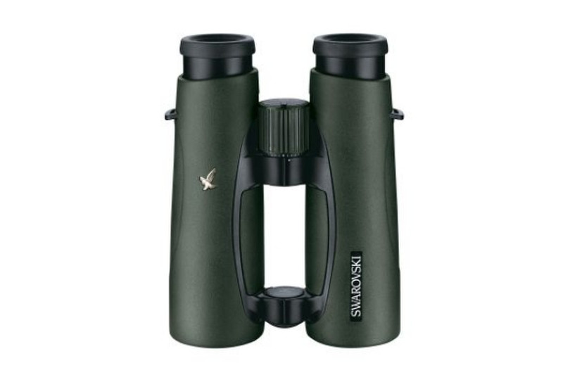 Swarovski EL 8.5x42 W B Green binocular