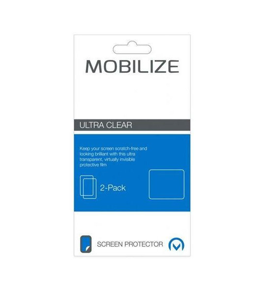 Mobilize MOB-SPC-DES500 Bildschirmschutzfolie