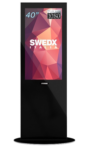 Swedx ZSWB-40­‐A2 40