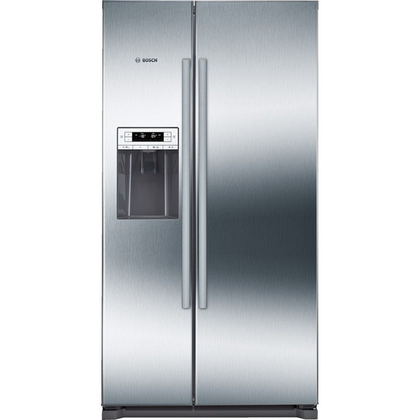 Bosch KAI90VI20 side-by-side refrigerator